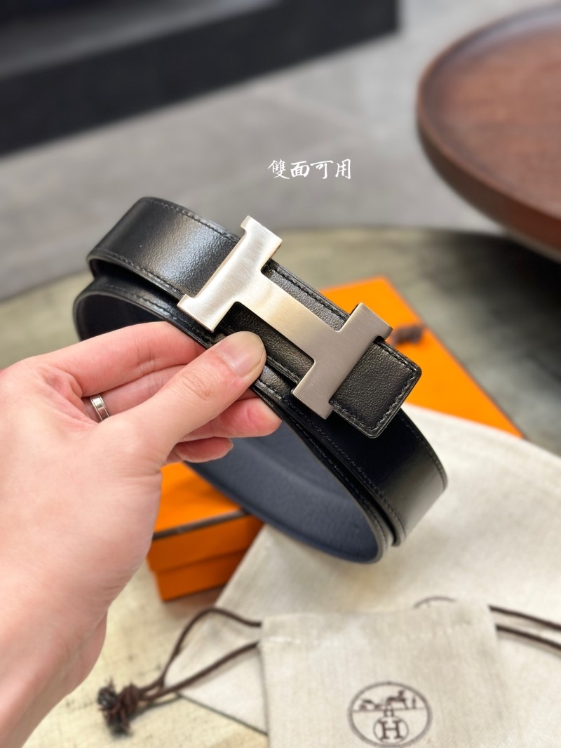 Hermes Belts